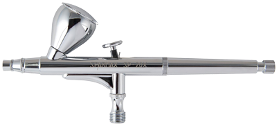 Sparmax SP-20X Airbrush with Preset Handle