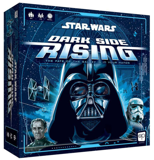 Star Wars: Dark Side Rising
