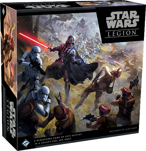 Star Wars Legion Core Set