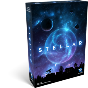 Stellar