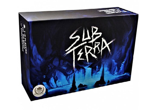 Sub Terra Collector's Edition