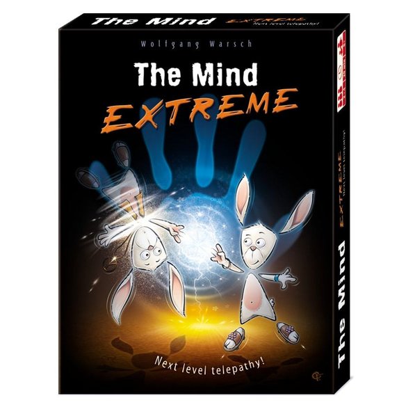 The Mind Extreme