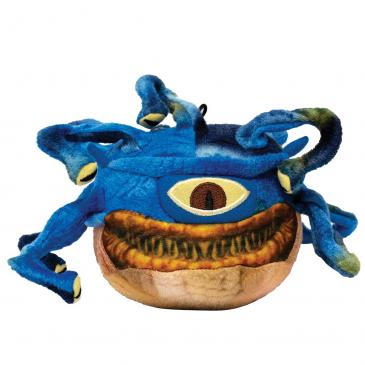 Dungeons & Dragons: The Xanathar Beholder Gamer Pouch