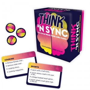 Think 'N Sync