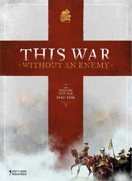 This War Without An Enemy