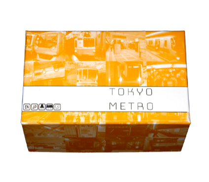 Tokyo Metro