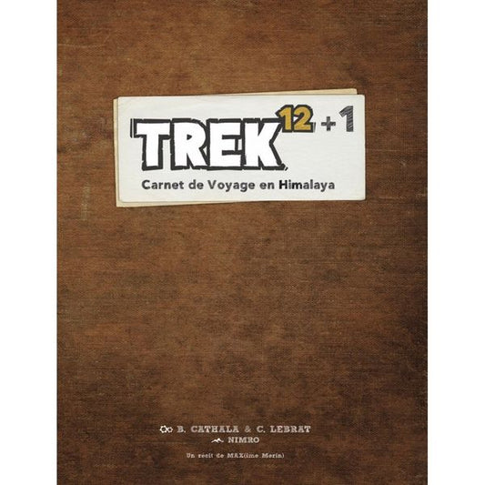 Trek 12+1 expansion