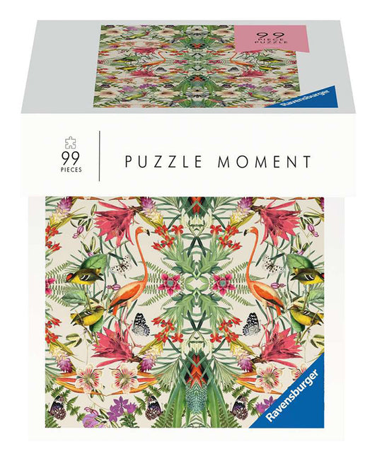 Tropical 99-piece Jigsaw Puzzle