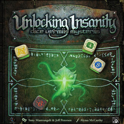 Unlocking Insanity