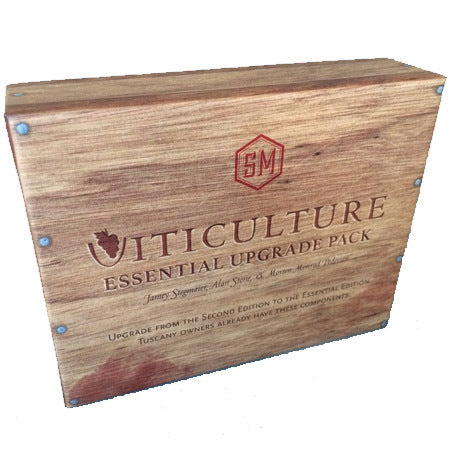 Viticulture: Essential Upgrade Pack