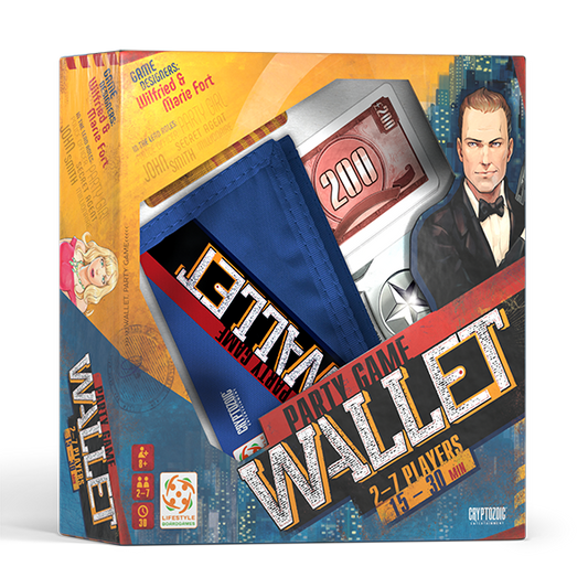 Wallet