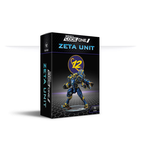 Zeta Unit