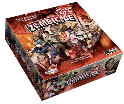 Zombicide