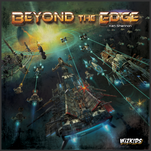 Beyond The Edge