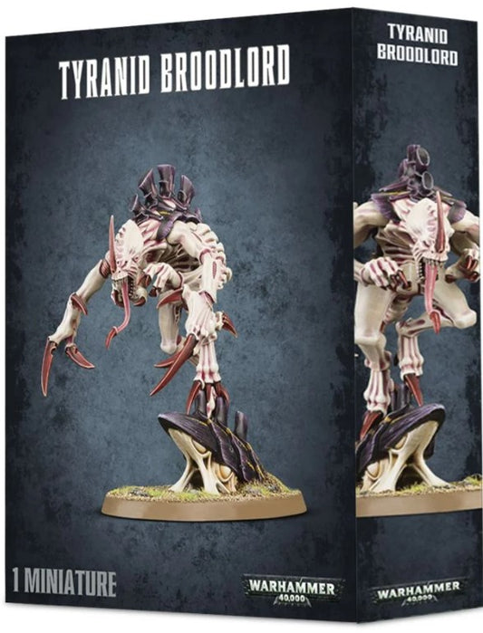Tyranid Broodlord