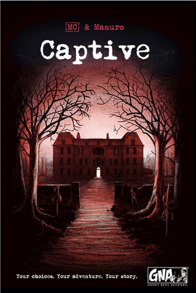 Captive