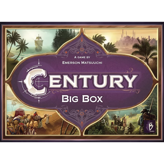 Century - Big Box