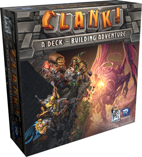 Clank!