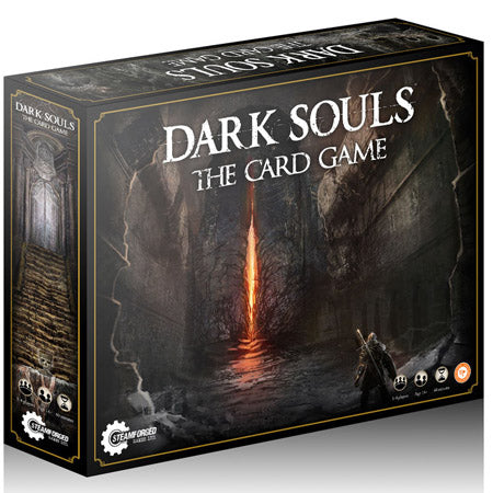 Dark Souls The Card Game