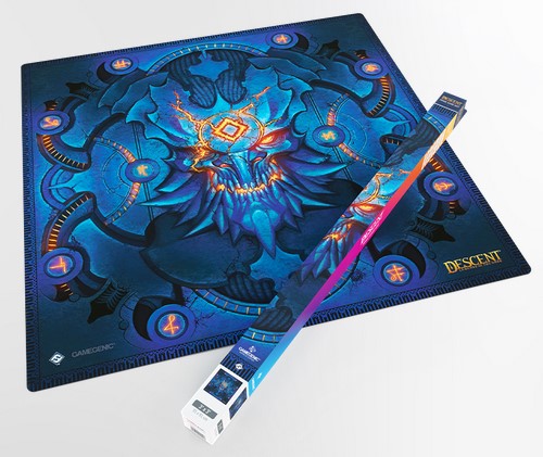 Descent: Legends of the Dark Game Mat