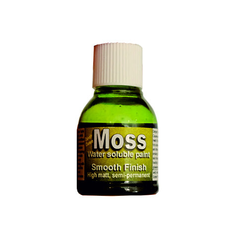 Dirty Down Moss Effect 25ml