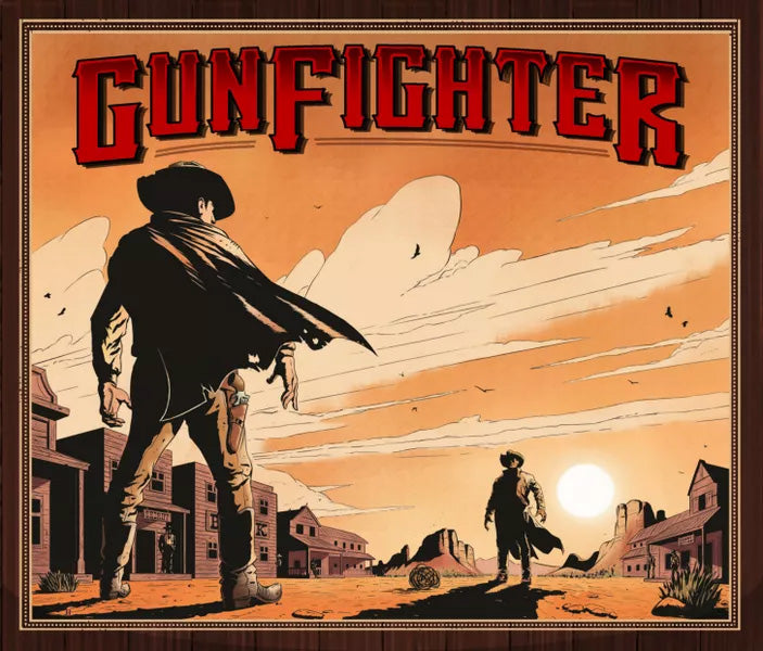 Gunfighter