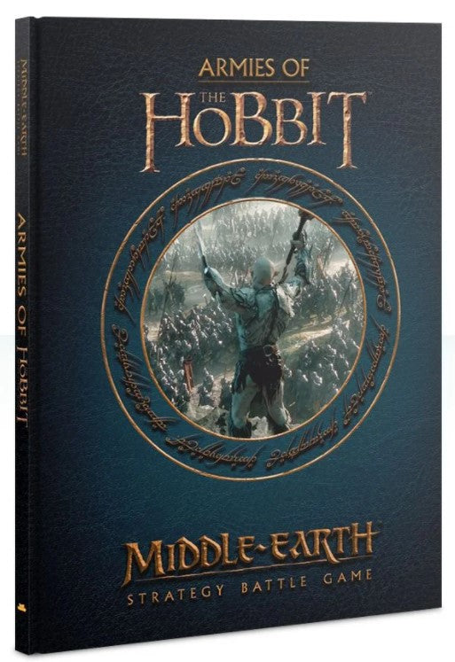 Middle-Earth SBG: Armies Of The Hobbit