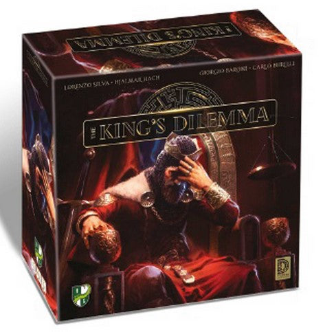 The King's Dilemma