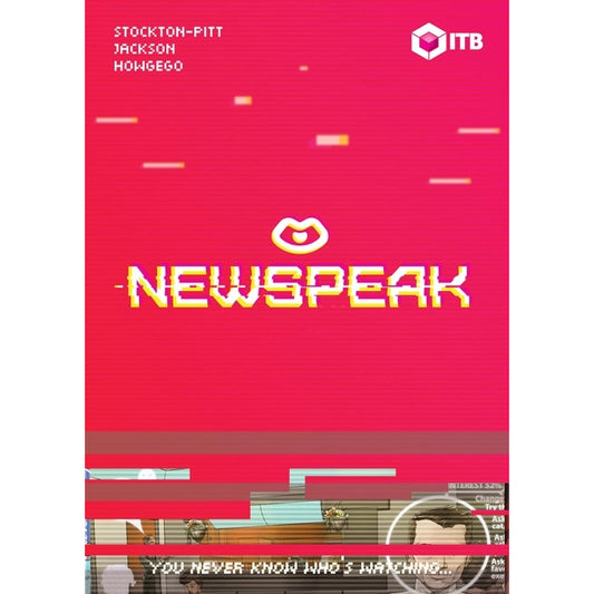 Newspeak Core Game