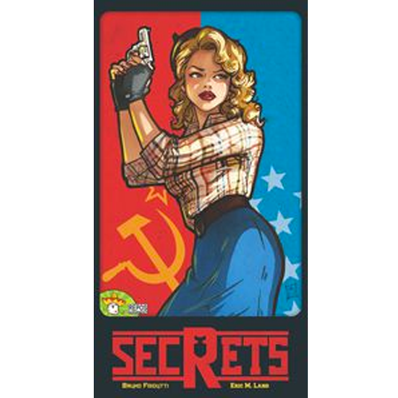 Secrets