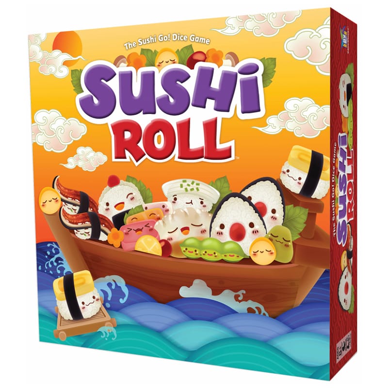 Sushi Roll