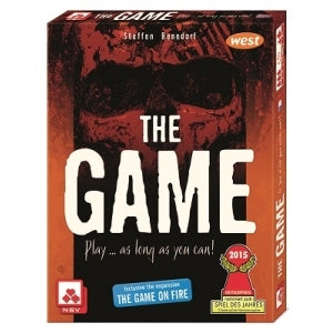 The Game