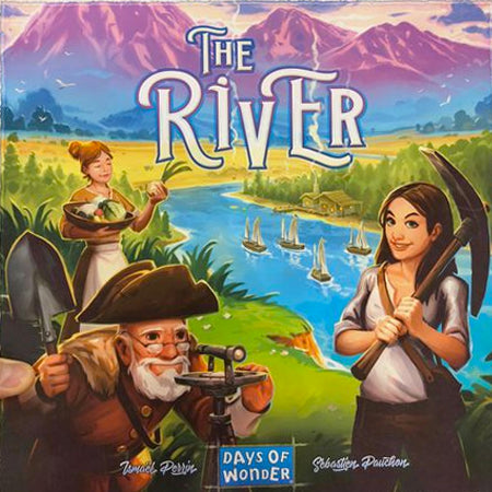 The River