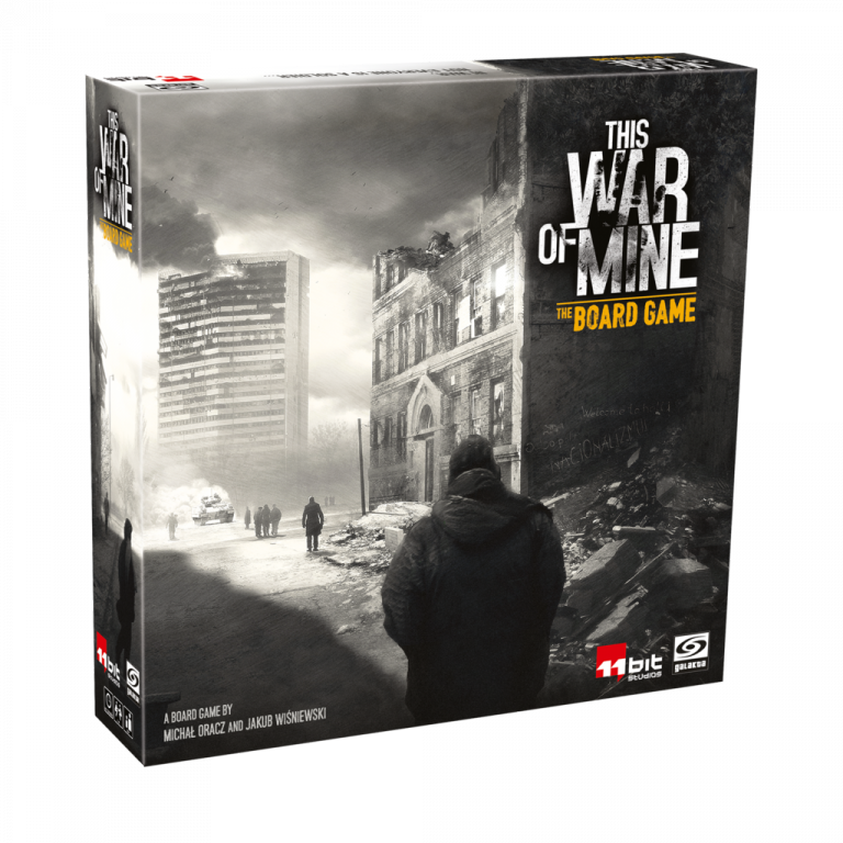 This War of Mine