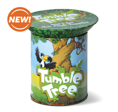 Tumble Tree